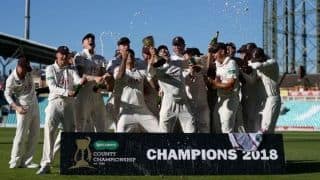 Essex win titanic season-ender against champions Surrey